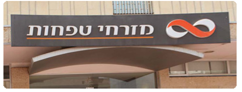 בנק מזרחי